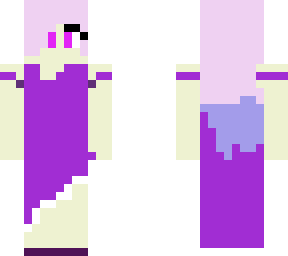 just a skin