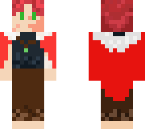 kai skin :>
