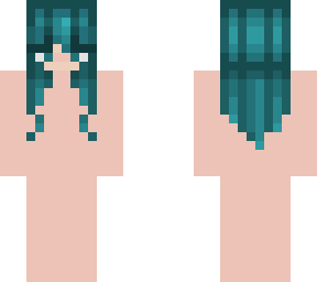 kal base v2 (improved hair)