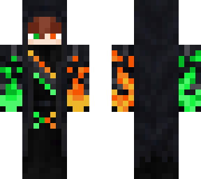 kerderex skin thingy