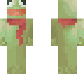 kermit edited