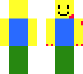 kiler noob