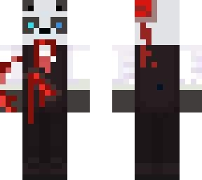 killer panda (for random only)