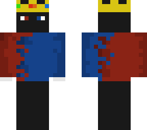 king / queen of nintendo