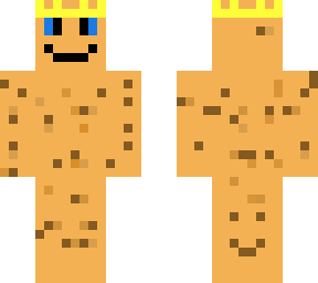 king cookie fixed