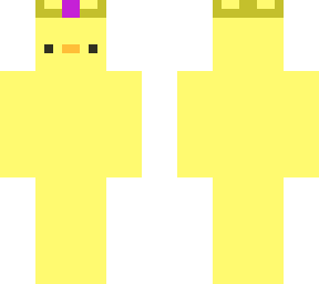 king ducky