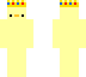 king ducky