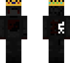 king ooshy