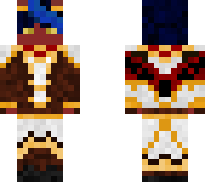 king prismthunderwing