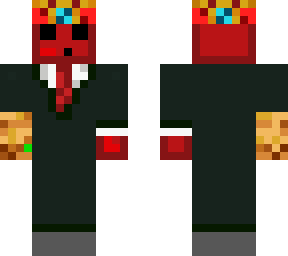 king red v4