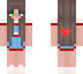 kkaattlover skin