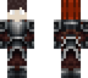 knight of the eternal flame redo