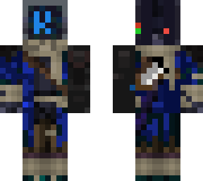 kripticgnds warrior