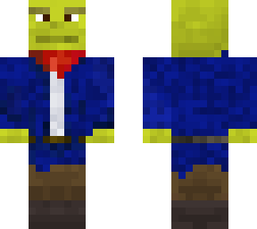 l'manburg shrek