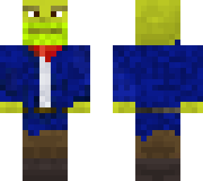 l'manburg shrek 2.0