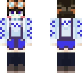 lab (with googles)