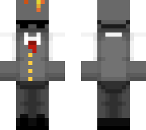 lava bucket