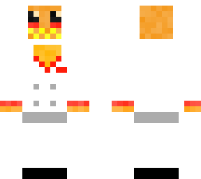 lava creeper