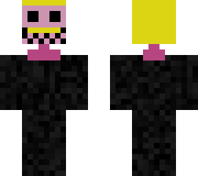 lemon guy from fnf i was bored