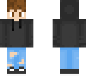 leo lausemaus skin