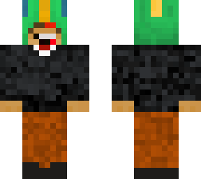 leon brawl-stars anzug