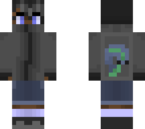 levithan!~~ (remade!)