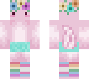 lgbtqia+ axolotl