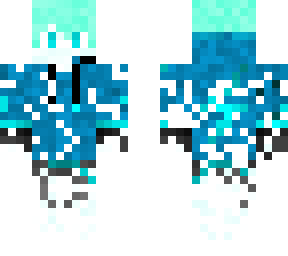 lighting ghost