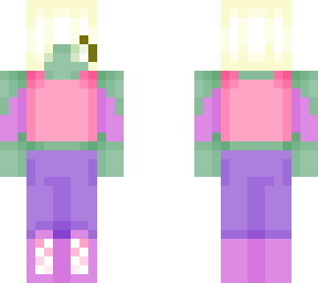 lily