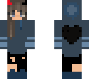 little devil