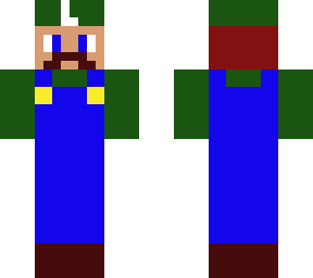 luigi