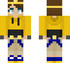 made the sleeves longer i guess
