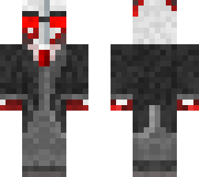 mag agent: torture