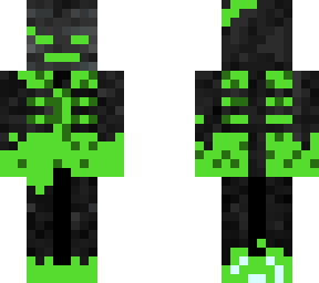 mage wither