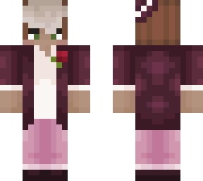 magenta (suits pack)