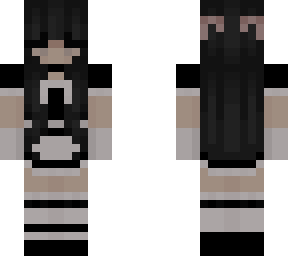 maid