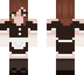 maid