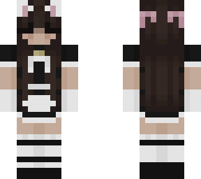 maid
