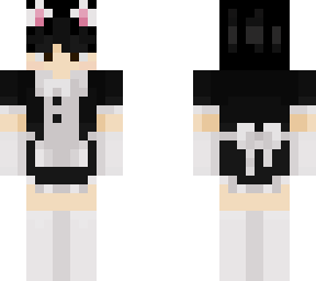 maid boy