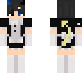 maid zel