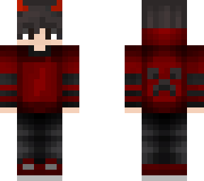 main skin but fixed