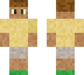 man