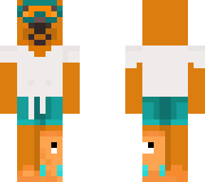 marina dog
