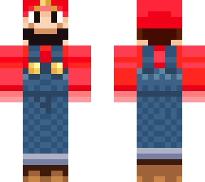 mario