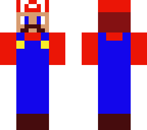 mario 64