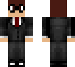 markus in suit