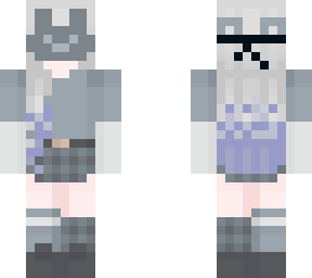 mask