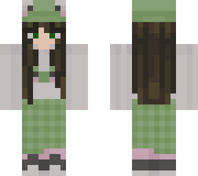matching frog fits (fixed)