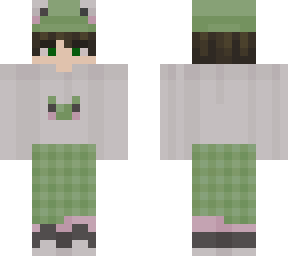 matching frog fits (fixed)