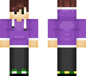 max skin yes